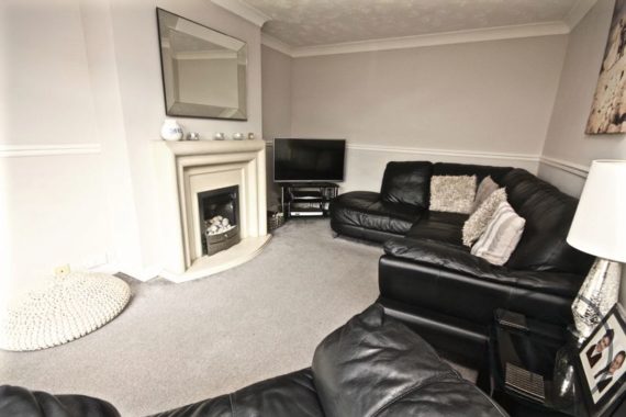 2&nbsp;Bedroom&nbsp;Terraced